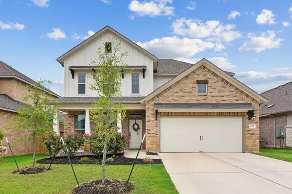 627 Cold River RUN, Kyle, TX 78640