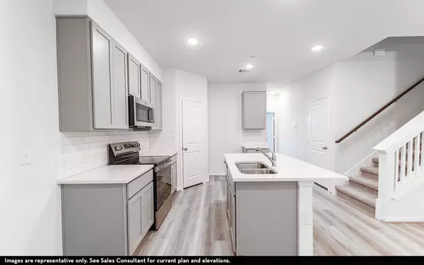 Leander, TX 78641,500 Municipal DR #403