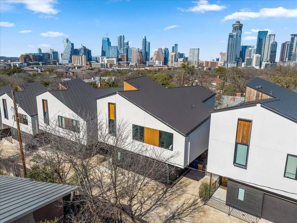 1225 Hillside Ave #4, Austin, TX 78704