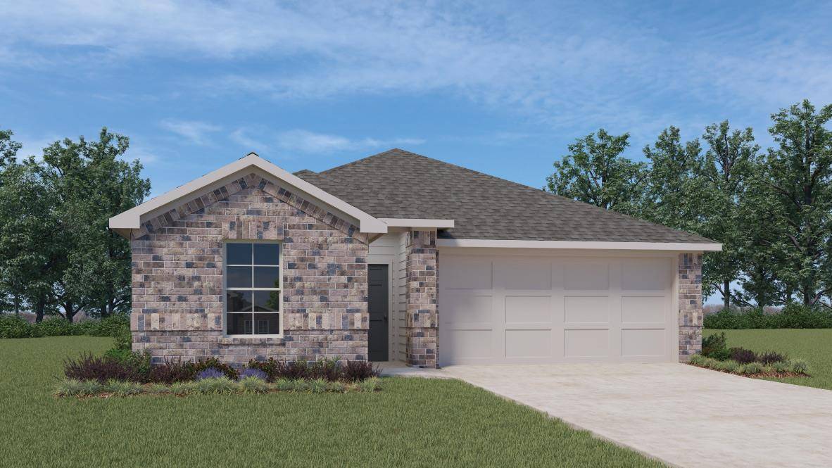 154 Coyote Lake ST, Buda, TX 78610