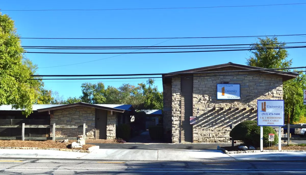 Austin, TX 78731,5001 Bull Creek RD #111
