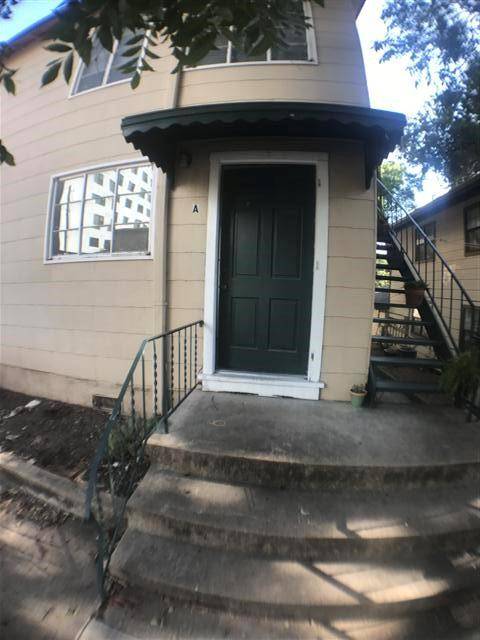 1009 W 25th and 1/2 ST #A, Austin, TX 78705