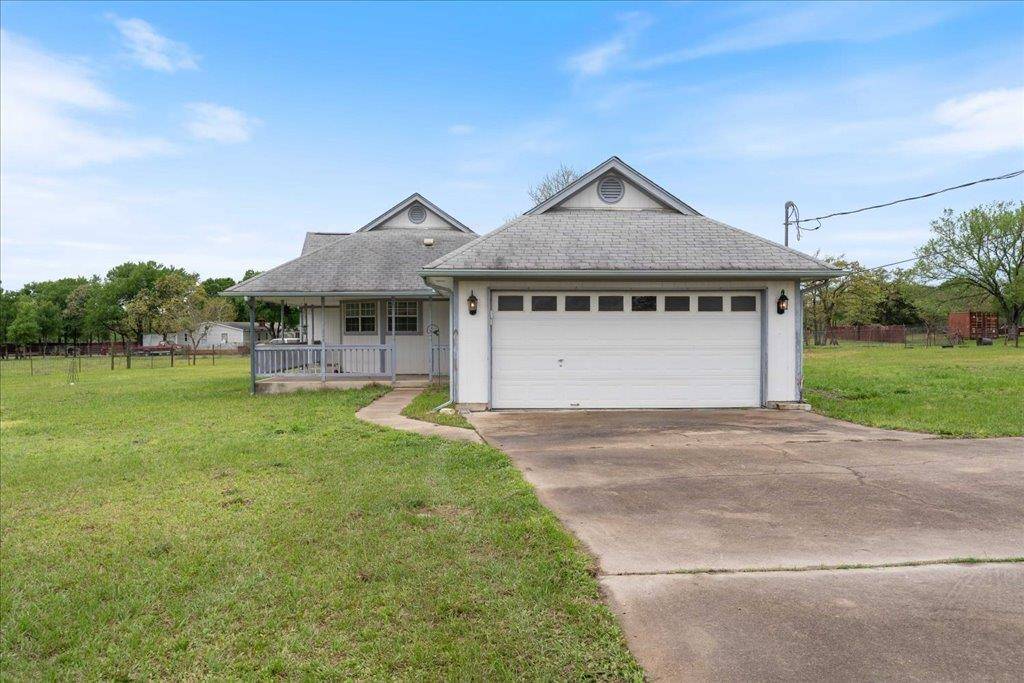 Cedar Creek, TX 78612,182 Lake Front DR