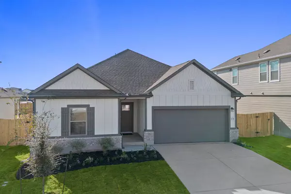 Cedar Creek, TX 78612,136 Ayres Horn