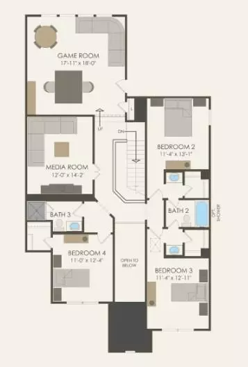 Leander, TX 78641,3012 Ottawa ST