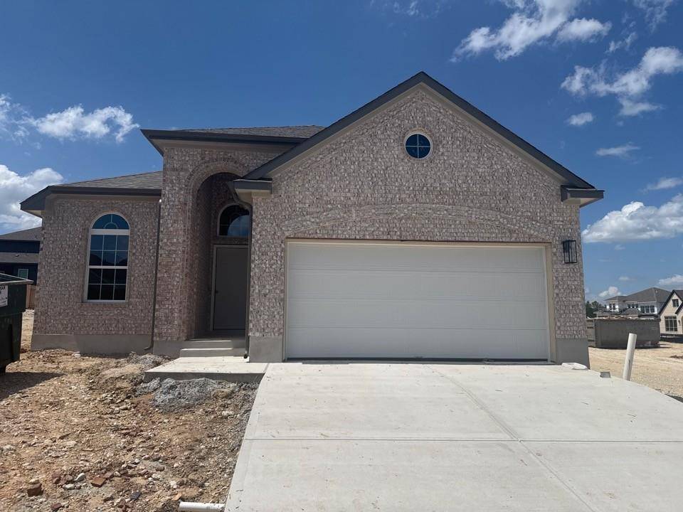 217 Coyote Willow WAY, Georgetown, TX 78633