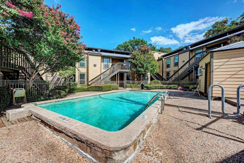 Austin, TX 78705,1000 W 26th ST #219