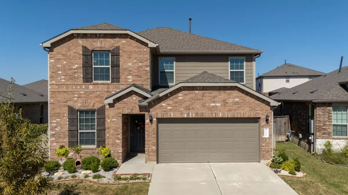 Manor, TX 78653,11720 Amber Stream LN