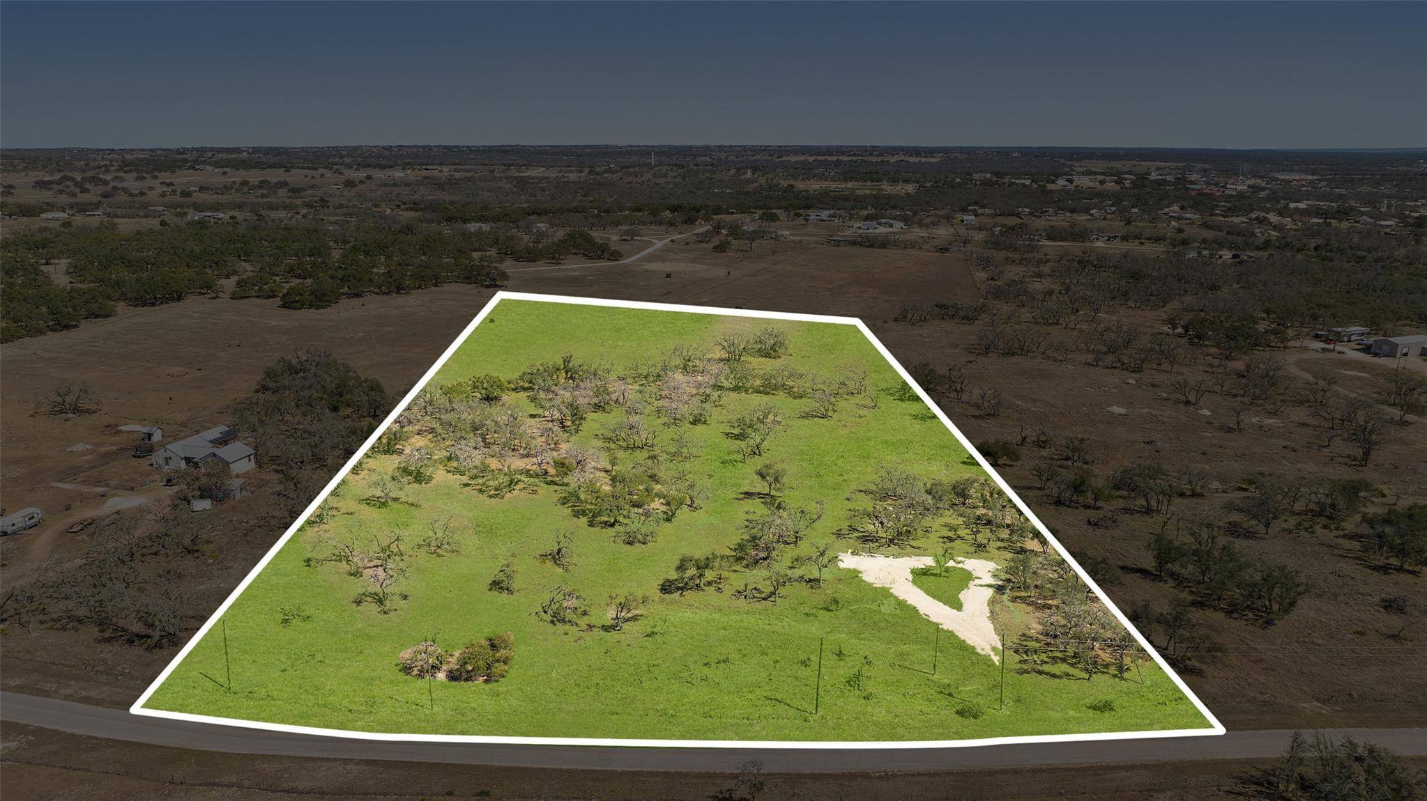 Harper, TX 78631,TBD Mosel RD