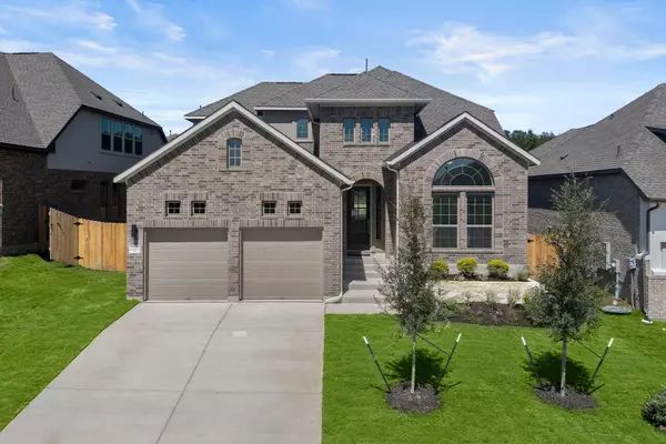 22120 Cross Timbers BND, Lago Vista, TX 78645