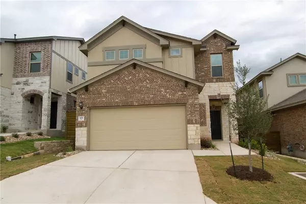 Round Rock, TX 78665,3651 Sandy Brook DR #108
