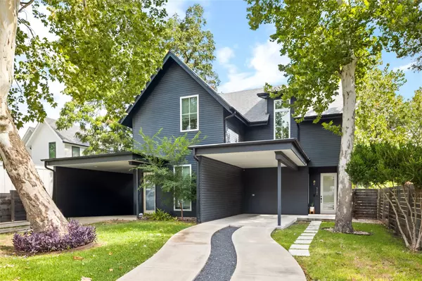 510 Sacramento DR #B, Austin, TX 78704