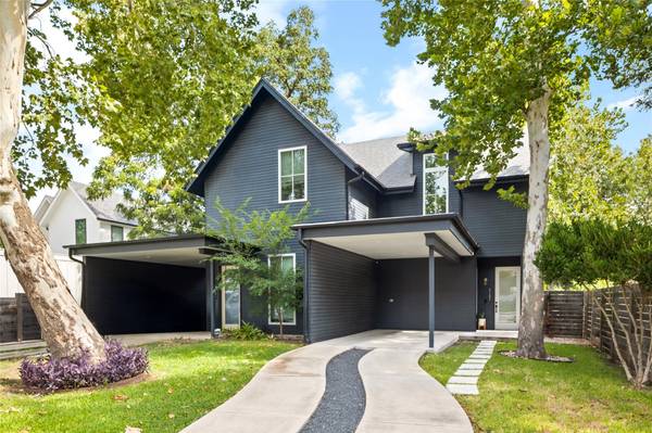 510 Sacramento DR #B, Austin, TX 78704