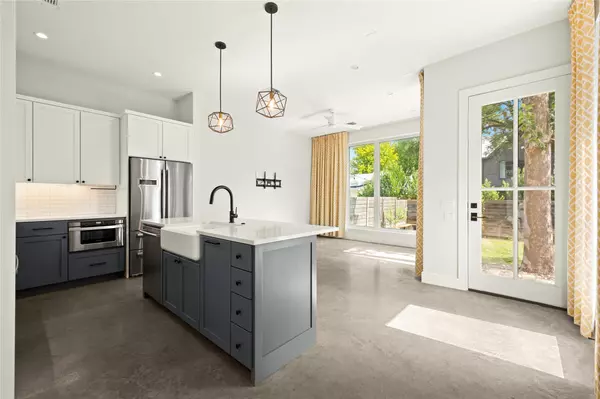 Austin, TX 78704,510 Sacramento DR #B