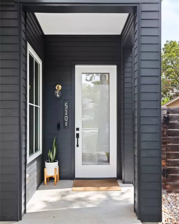 Austin, TX 78704,510 Sacramento DR #B