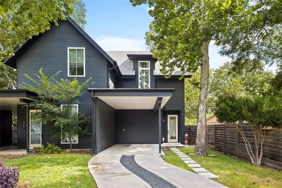 510 Sacramento DR #B, Austin, TX 78704