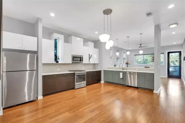 Austin, TX 78741,1518 Parker LN #B