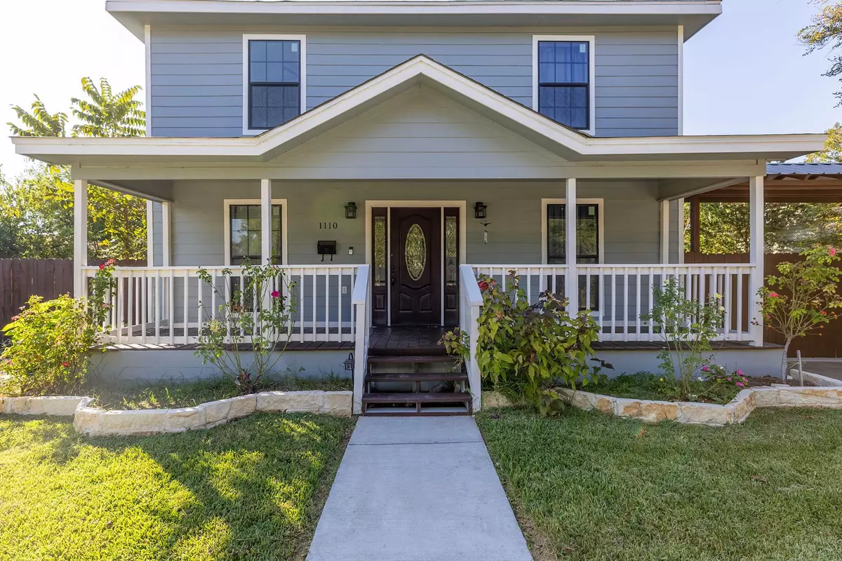 Temple, TX 76504,1110 S 9th ST