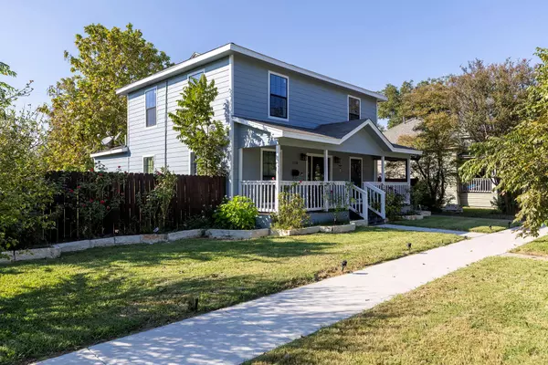 Temple, TX 76504,1110 S 9th ST