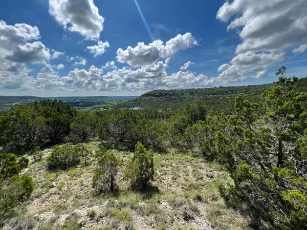 Bertram, TX 78605,Lot 653 Wagon Wheel TRL