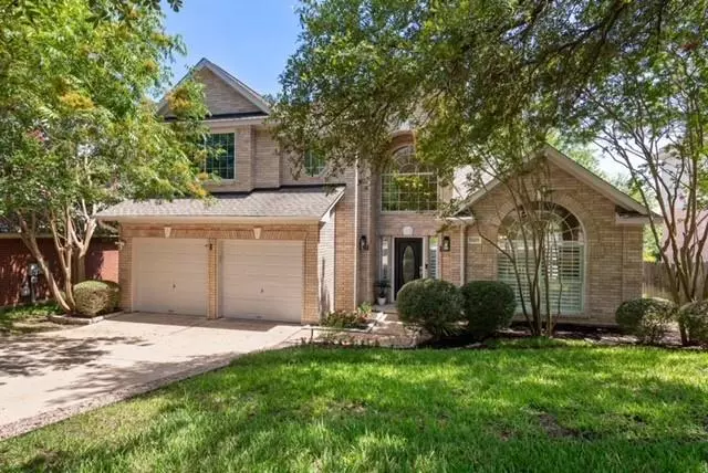 11105 Rio Vista DR, Austin, TX 78726