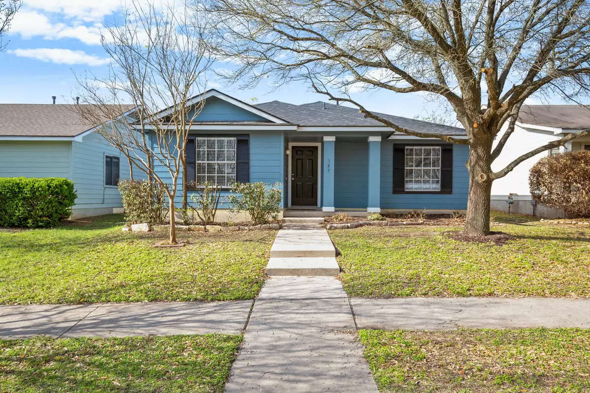 Pflugerville, TX 78660,185 Segovia WAY