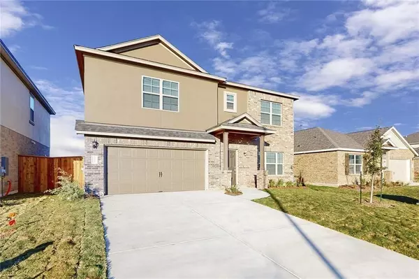 17212 Crowndale DR, Manor, TX 78653