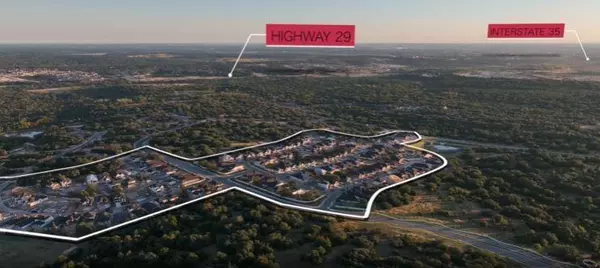 Georgetown, TX 78628,1800 Plum Tree WAY