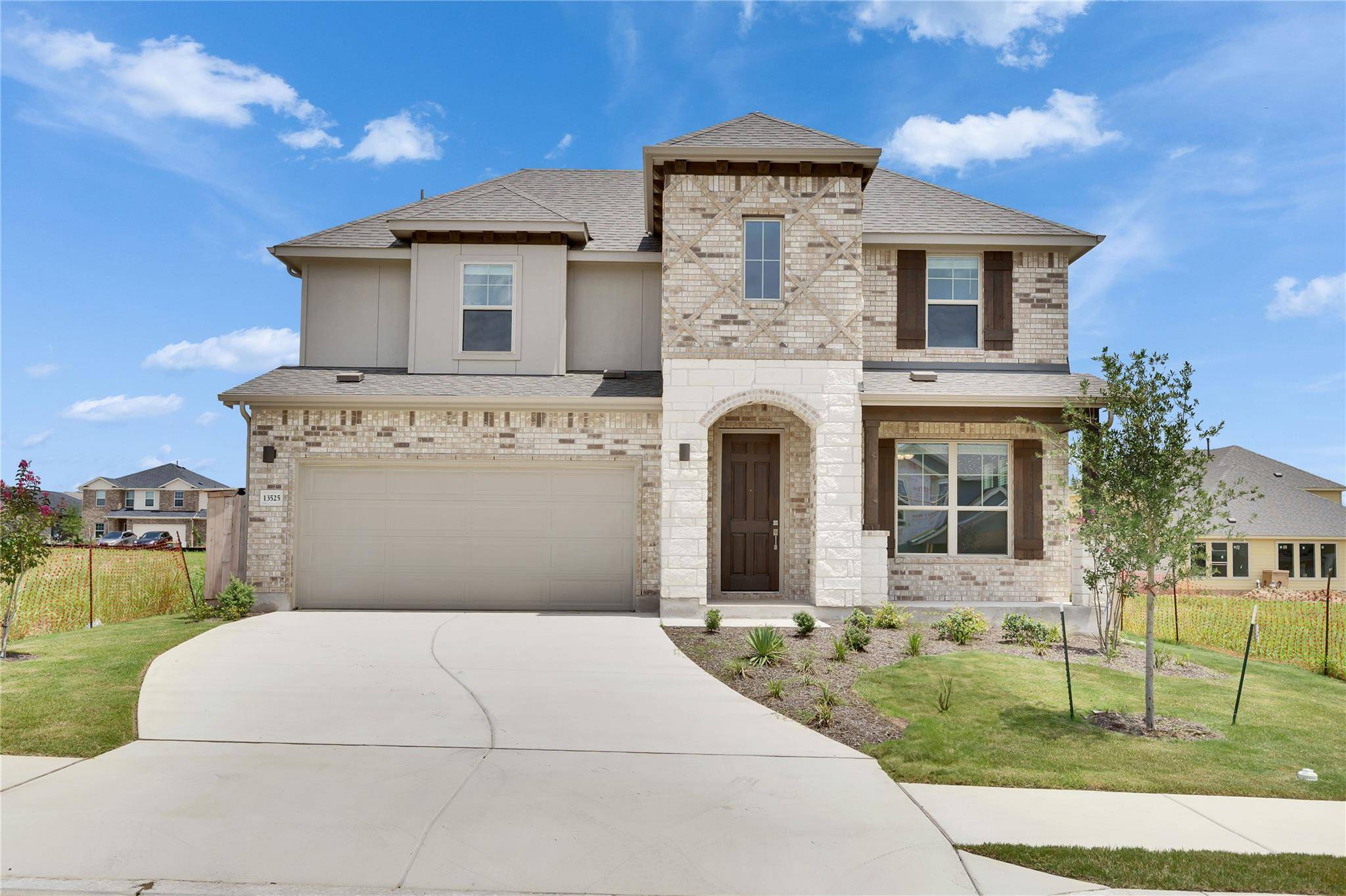 13525 Wandering Rhett DR, Elgin, TX 78621