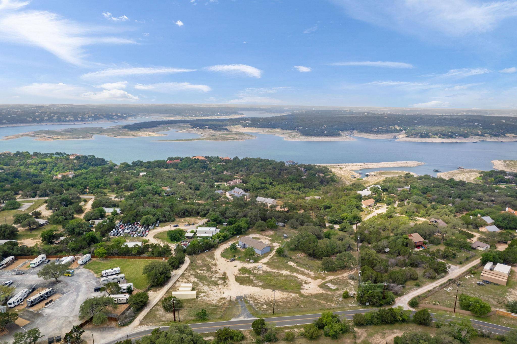 5002 Doss RD, Austin, TX 78734