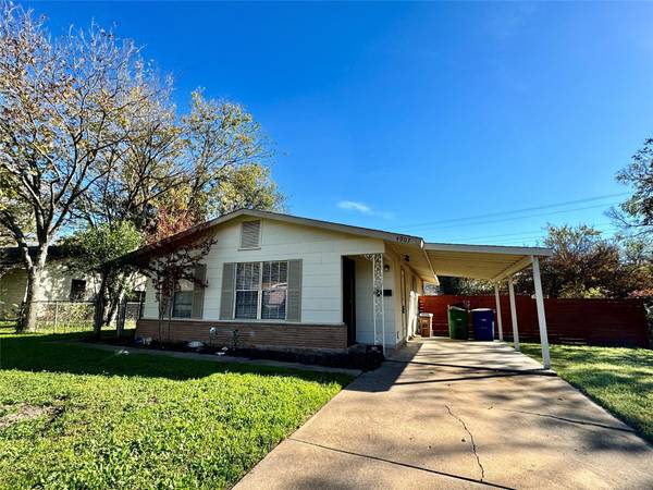 4907 Majestic DR, Austin, TX 78745