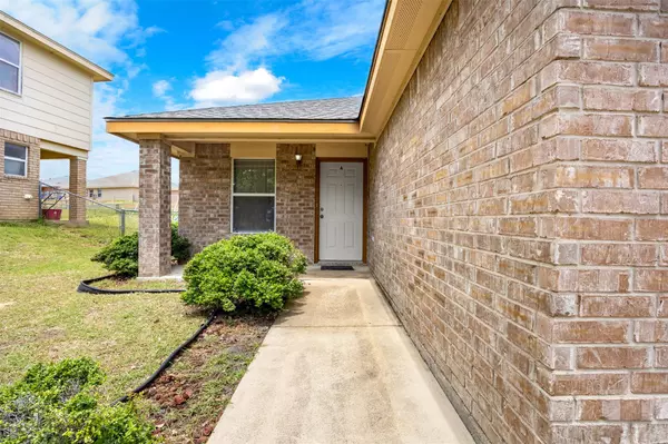 Copperas Cove, TX 76522,308 Janelle DR #A and B