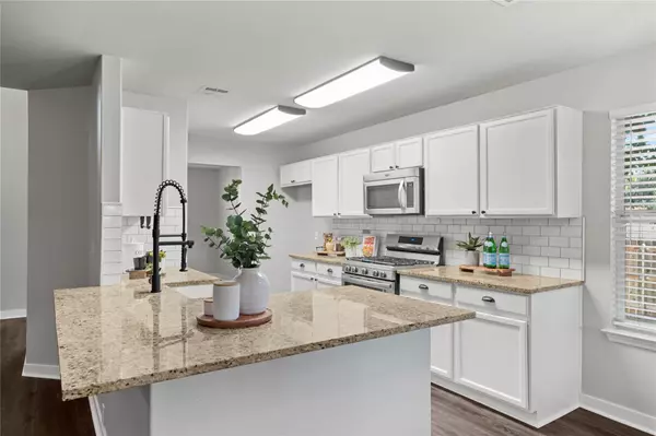 Cedar Park, TX 78613,1600 Gretchen DR