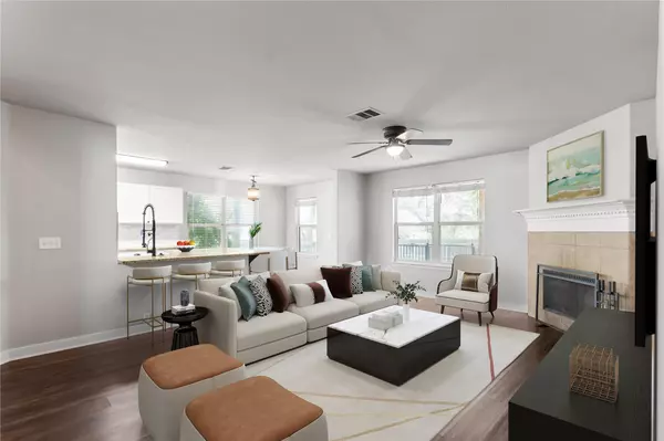 Cedar Park, TX 78613,1600 Gretchen DR