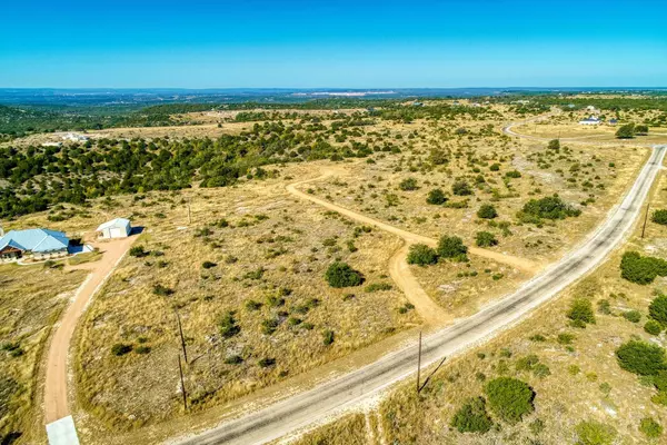 TBD Cherokee RDG, Bertram, TX 78605