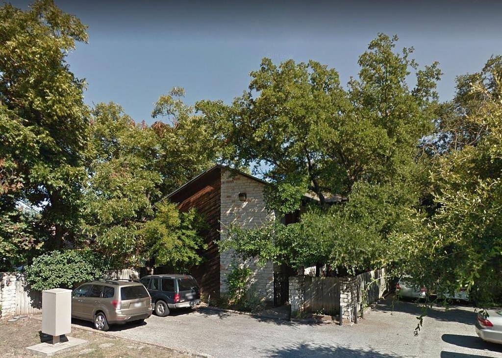 4701 Red River ST #302, Austin, TX 78751