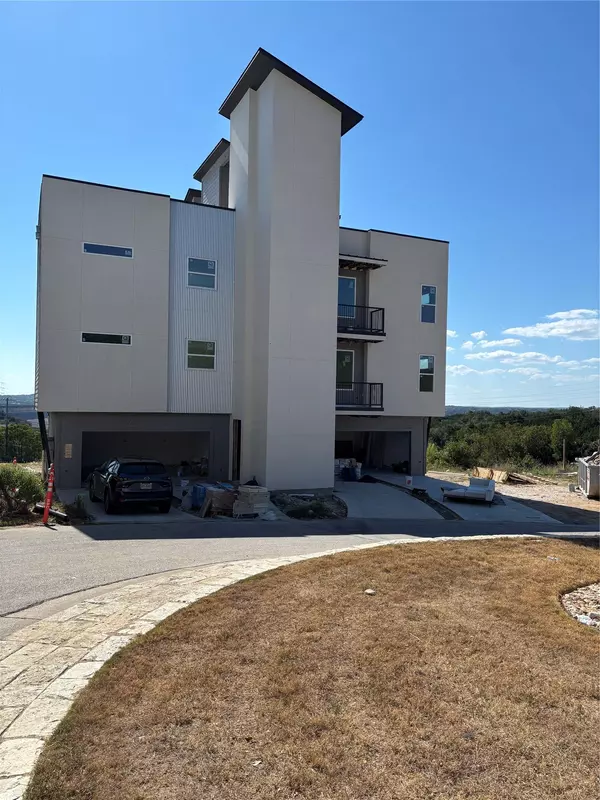 Austin, TX 78734,4300 Mansfield Dam RD #1131