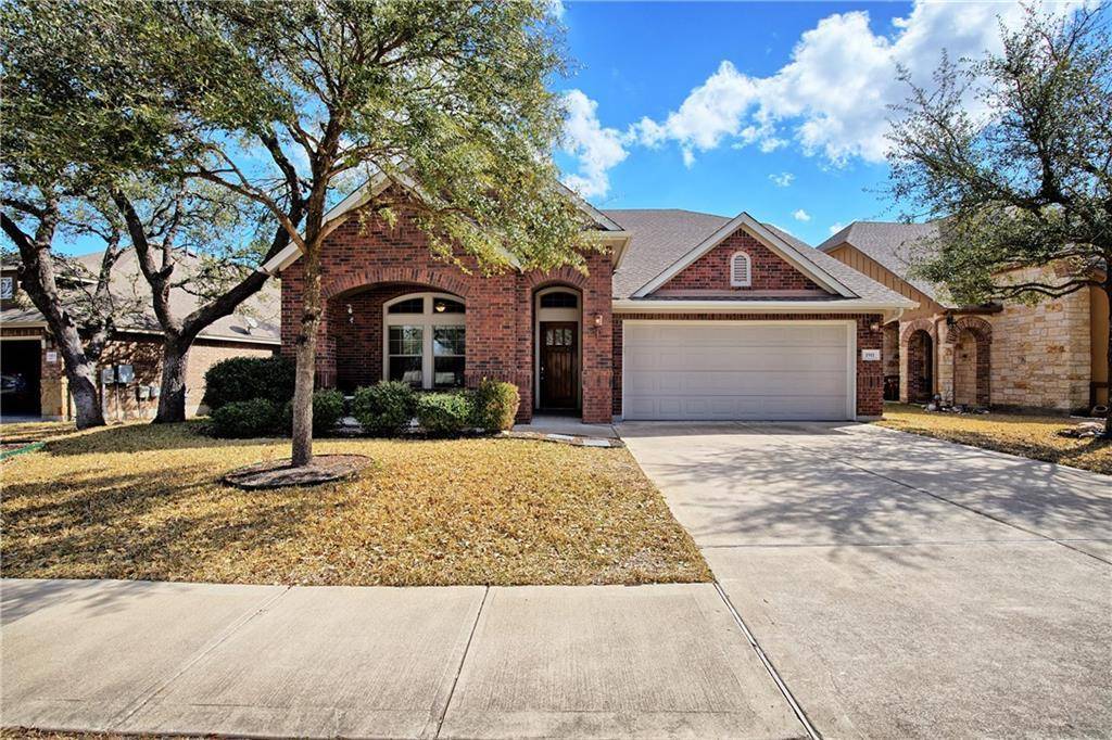 1911 Nelson Ranch LOOP, Cedar Park, TX 78613