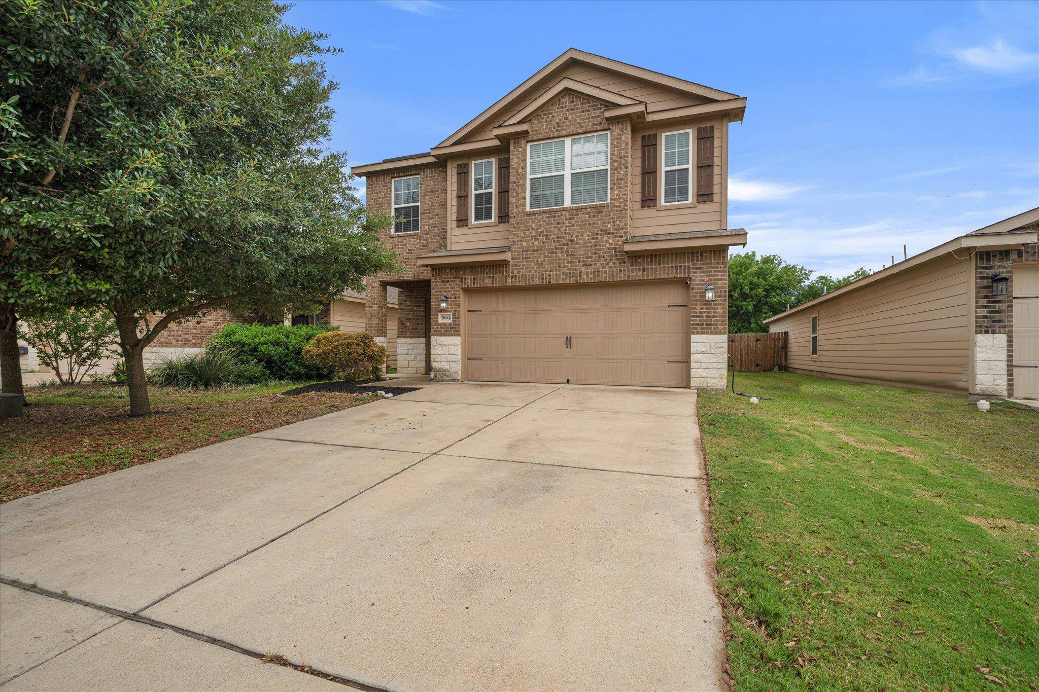Kyle, TX 78640,1664 Treeta TRL