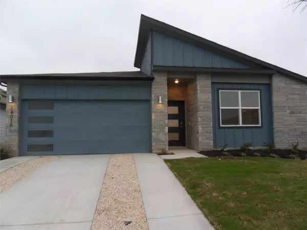 14016 Lubeck DR, Pflugerville, TX 78660
