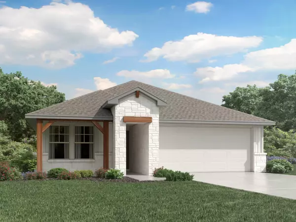 Jarrell, TX 76537,132 Honey Bee RD