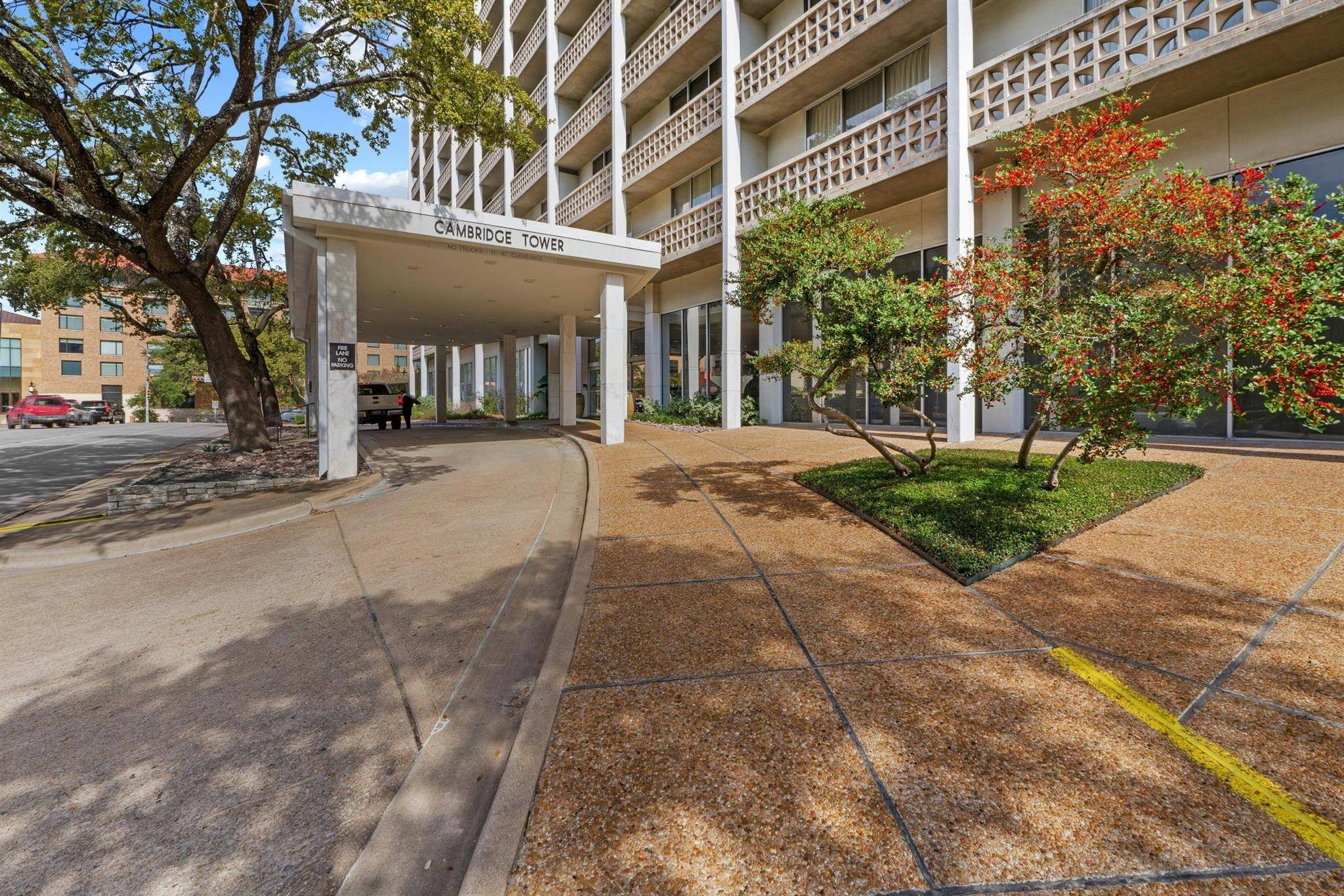 Austin, TX 78701,1801 Lavaca ST #5E
