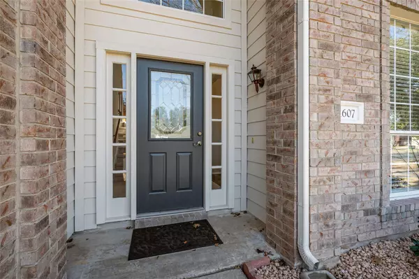 Cedar Park, TX 78613,1607 SOMERSET CANYON LN