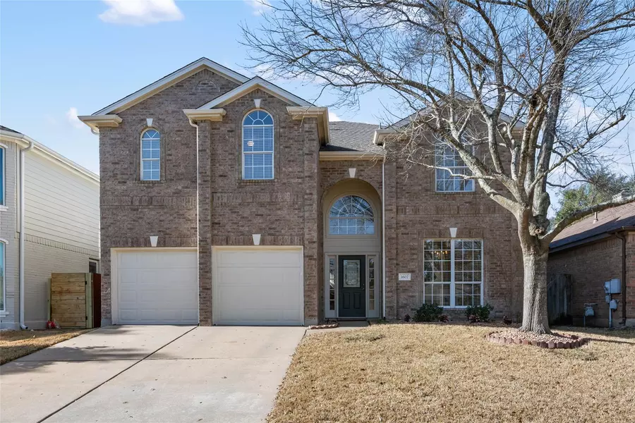 1607 SOMERSET CANYON LN, Cedar Park, TX 78613