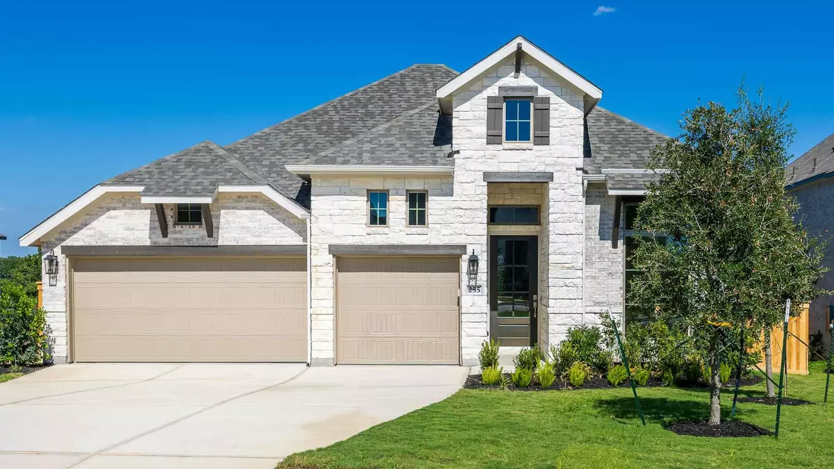 Georgetown, TX 78633,255 Star Rush TRL