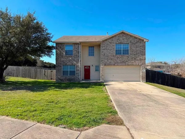 119 Peppergrass CV, Kyle, TX 78640