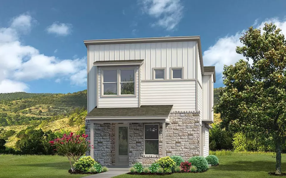 8110 Springsteen DR, Austin, TX 78744