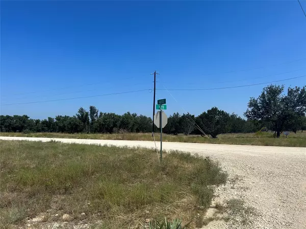 Evant, TX 76525,TBD PR 4219 Lot 94