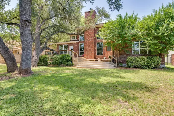 The Hills, TX 78738,38 Cottondale RD