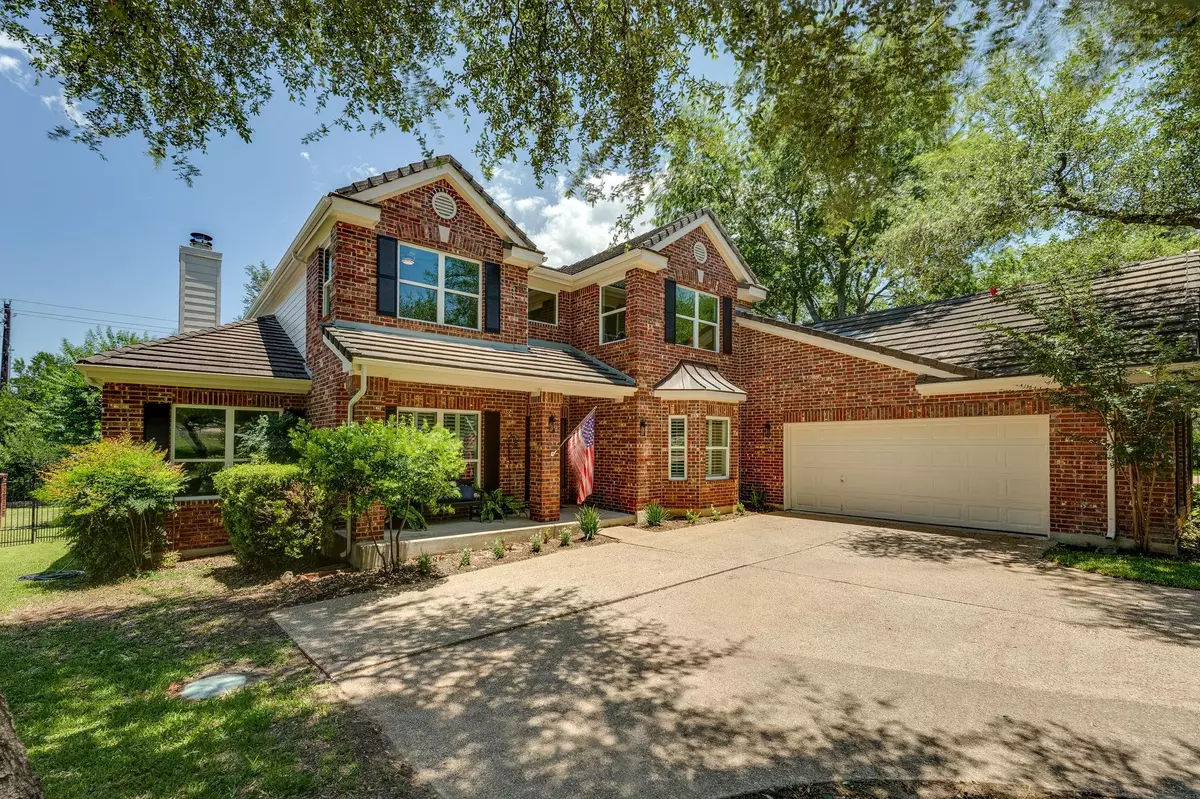 The Hills, TX 78738,38 Cottondale RD